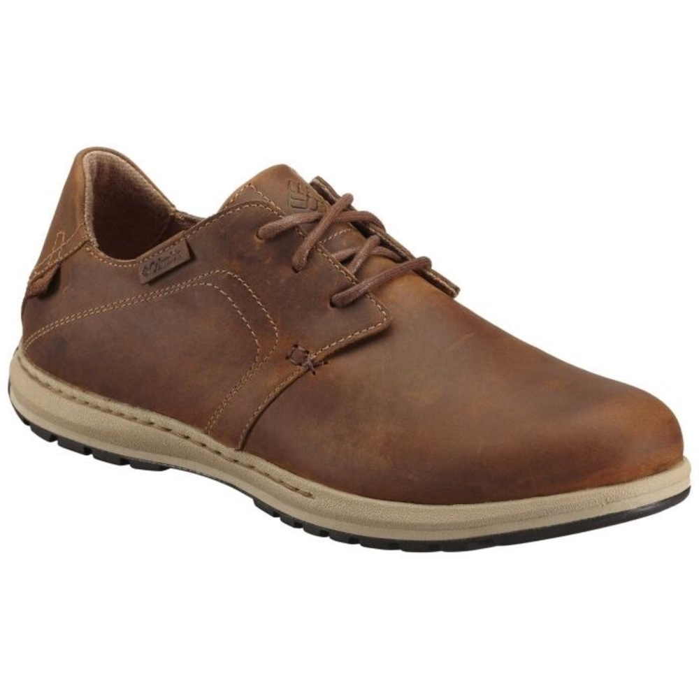 Columbia Davenport Men Shoes Sz. 11.5